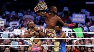 Kofi Kingston